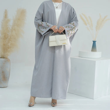 Abaya Kimono Soirée